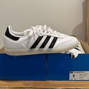 Adidas samba Jason dill version size 9